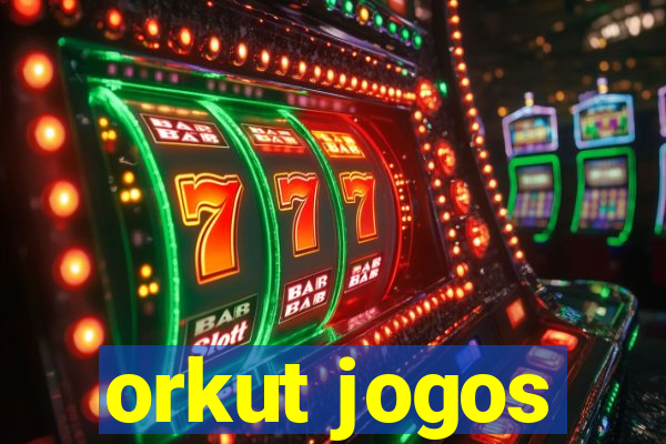 orkut jogos